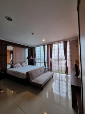 Luxurious Ancol Mansion Apartment
